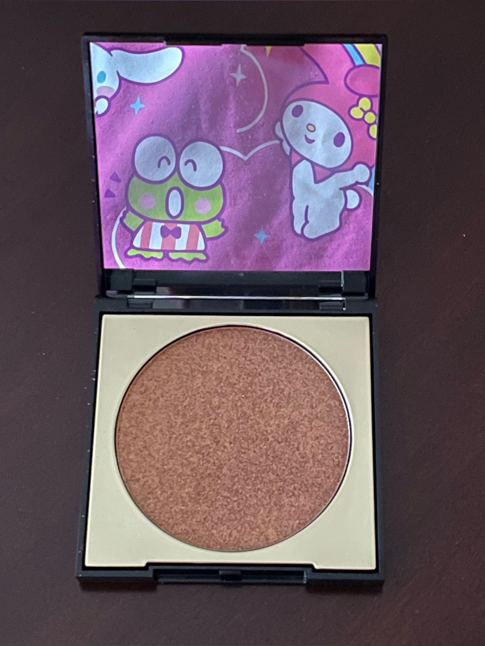 Milani Intense Bronze Glow Face & Body Powder